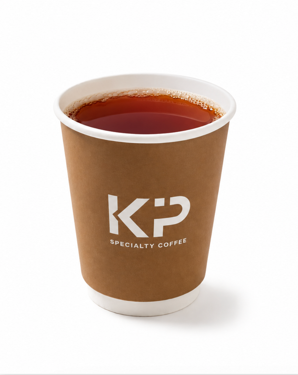 red tea